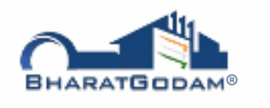 BharatGodam Logo